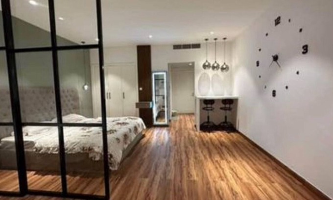 International City Apartment | Cozy STUDIO apartment in terrific Dubai with international city