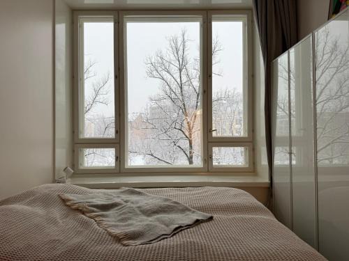 Kamppi Apartment | Cozy studio apartment in the heart of Helsinki