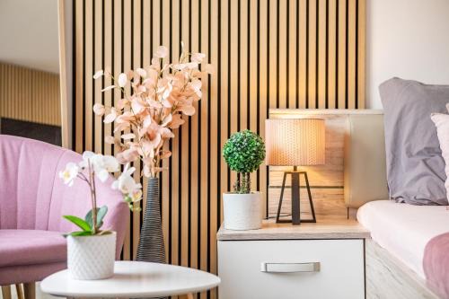 Albertfalva Apartment | Cozy studio at residential area - free street parking