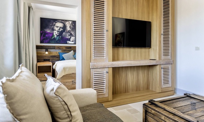 Nessebar Old Town Other | Cozy studio Castro mesembria