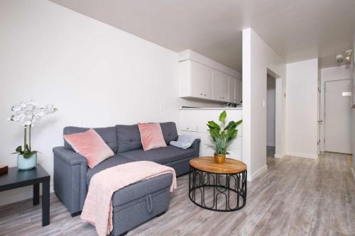 West End Apartment | Cozy Studio Condo in Prime Downtown Location