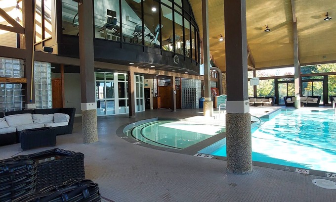 Oro-Medonte Condo | Cozy studio in Horseshoe Valley