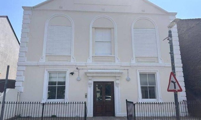 Maidstone Apartment | Cozy Studio in Maidstone City Centre