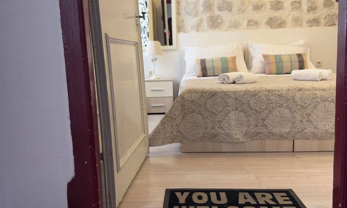 Dubrovnik Old Town Apartment | Cozy studio Lučić 1