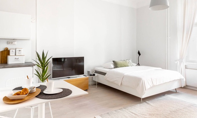 Ullanlinna Apartment | Cozy Studio nearby the Sea