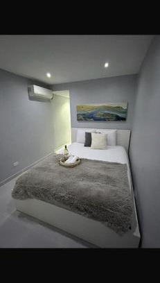 Sabana Abajo Apartment | Cozy Studio