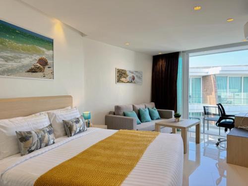 Rawai Apartment | Cozy Studio Rawai Beach Phuket