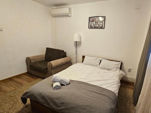 Braila Apartment | Cozy Studio