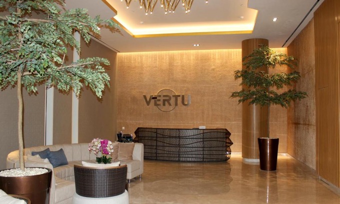 Surabaya Apartment | Cozy Studio Unit @Ciputra World Surabaya