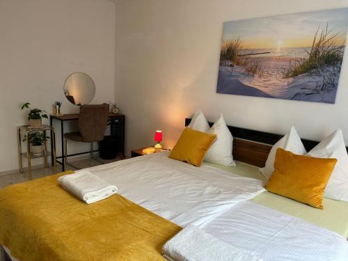 Schallmoos House | Cozy & Stylish space with Parking