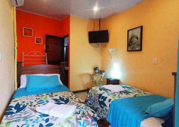 La Cruz Apartment | Cozy Sudio#1, 5min Beach & 1 hour Liberia Int ARPTO