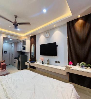 Greater Noida Apartment | Cozy Suites