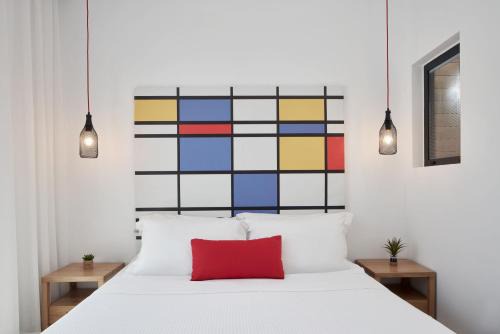Potos Hotel | Cozy Suites Potos