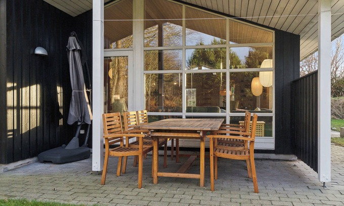 Fjerritslev House | Cozy summer house in North Jutland