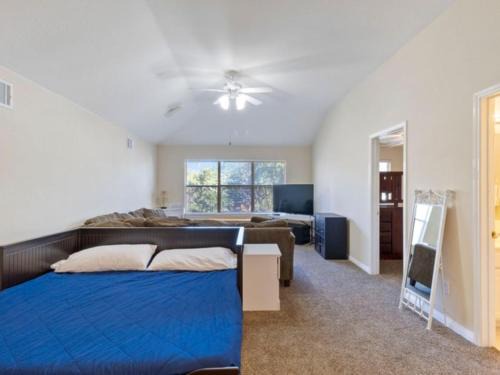 Scofield Farms Apartment | Cozy Sunterro Serenity in North Austin Pet Friendly