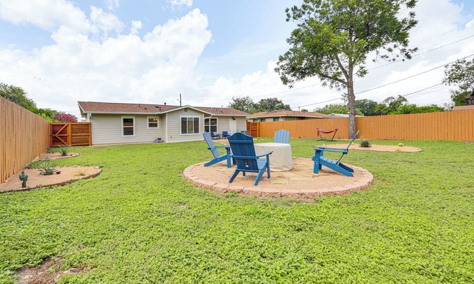 Shearer Hills - Ridgeview House | Cozy, Super Clean Home, Great Location-8 min to DT