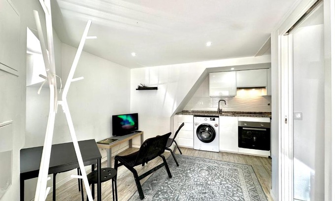 Santa Isabel Apartment | Cozy Tiny House