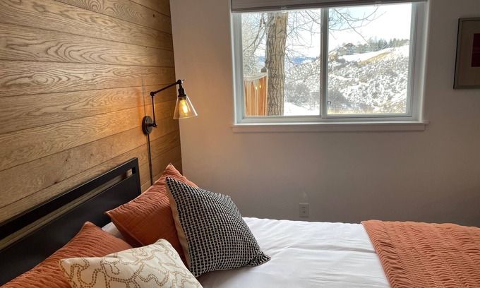 Wildridge Apartment | Cozy Trailside Studio - near National Forest