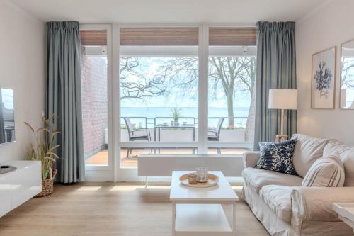 Schashagen Apartment | Cozy Up Strandsuite