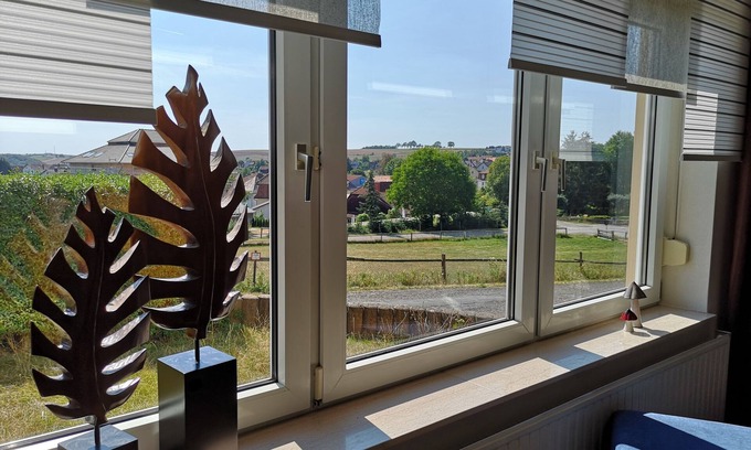 Sachsenhausen Apartment | Cozy vacation apartment with 64 sqm in a quiet location