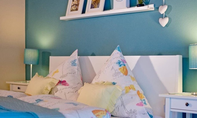 Mitterfirmiansreut Apartment | Cozy vacation apartment (36 sqm) with small terrace