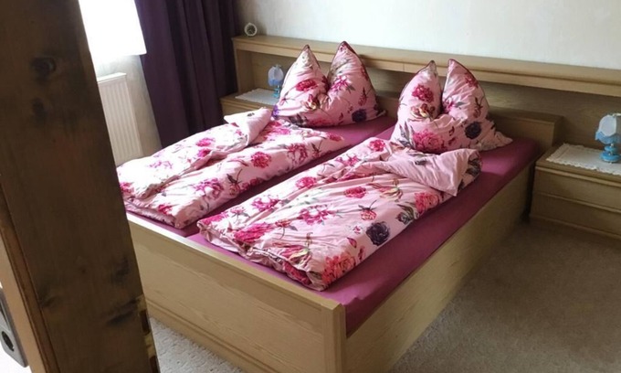 Waldenstein Apartment | Cozy vacation apartment in a very quiet location