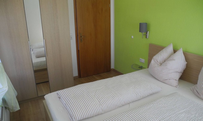 Rehlings Apartment | Cozy vacation apartment in Weißensberg near Lindau on Lake Constance