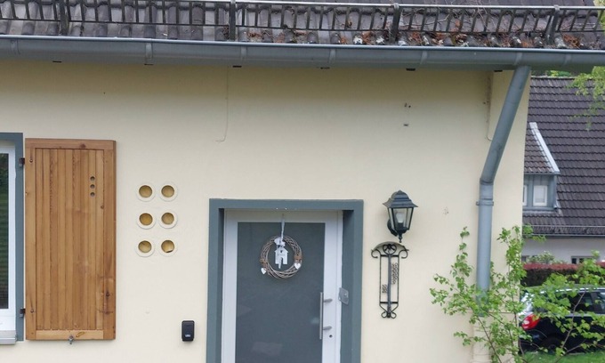Remscheid Apartment | Cozy vacation apartment "Sonnenhof", directly in the countryside for holidaymakers and families