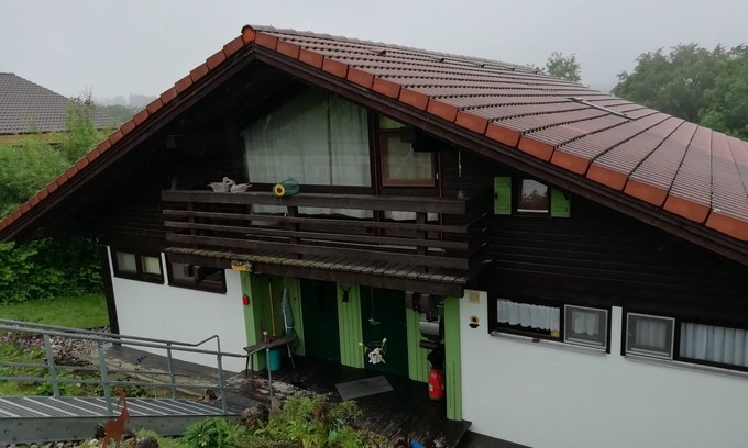 Vorauf Condo | Cozy vacation apartment in Chiemgau