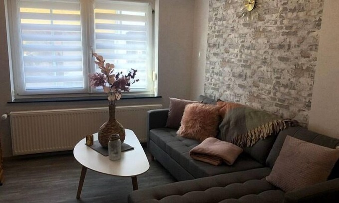 Vacha Apartment | Cozy vacation apartment 60sqm with kitchen