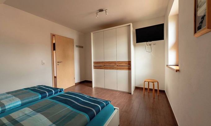 Eslarn Apartment | Cozy vacation apartment (60sqm) Bohemian Forest