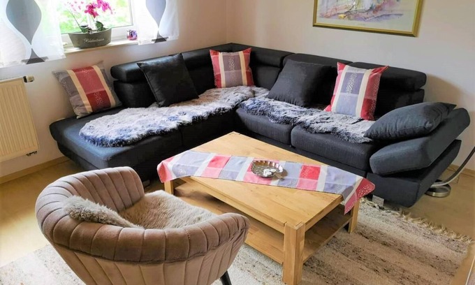 Mauth Apartment | Cozy vacation apartment near the Bavarian Forest National Park