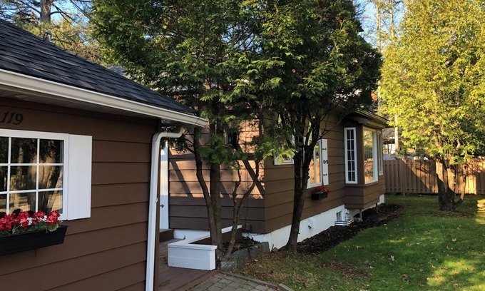 Mont-Tremblant House | Cozy vacation home in the heart of Mont Tremblant
