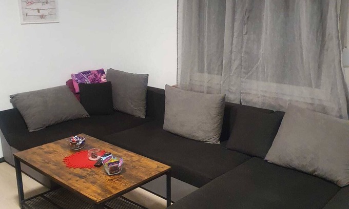Rodalben House | Cozy vacation home - Directly at the Palatinate Forest - Rock hiking trail