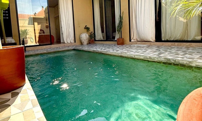Umalas Villa | Cozy Villa with 2 Bed Rooms