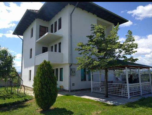 Stroc Villa | Cozy Villa