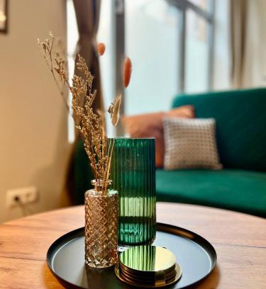 Innere Altstadt Apartment | Cozy Voyage - Frauenkirche 1 - Ruhig und zentral
