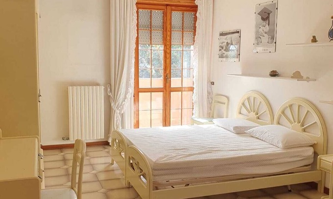 Nardo Apartment | Cozy, warm and in a strategic neighborhood