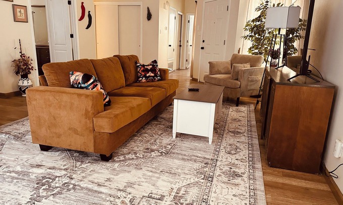 Taylor Ranch House | Cozy West-sider in Albuquerque, NM