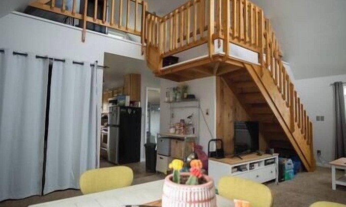 Westcliffe House | Cozy Wet Mountain Valley Cottage