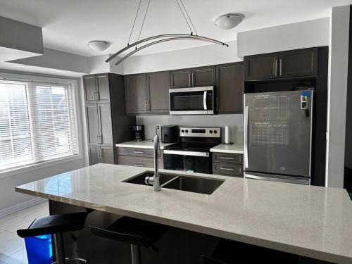 Whitby House | Cozy Whitby Retreat