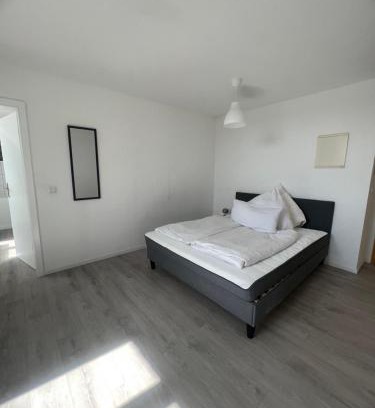 Altchemnitz Apartment | Cozy Work and Stay Pretty Home
