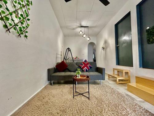 Central Seberang Perai House | Cozy39#6pax#netflix#jpnstyle#NearAlma#5kmtoIconCity#BM