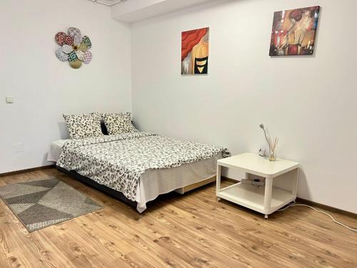 Cluj County Apartment | Cozynest for Two