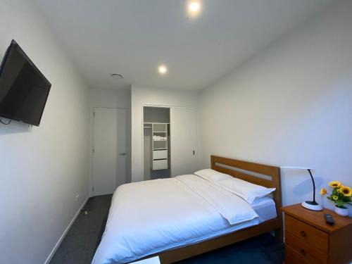 Auckland Bed & Breakfast | CozyNest2