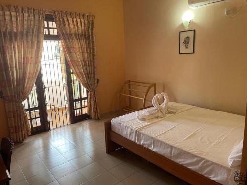 Wadduwa House | CozyStay Wadduwa
