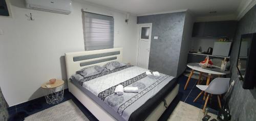 Mahala Apartment | Cozzy apartment near the Aiport Podgorica