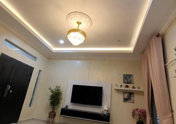 Larut House | Cp homestay