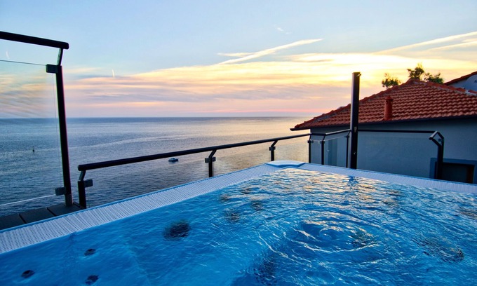 Riomaggiore House | Crêuza de mä