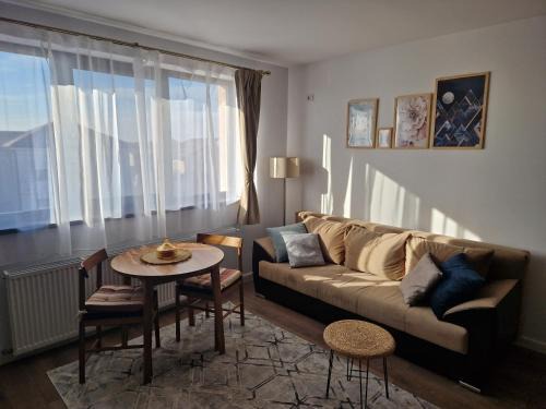 Otopeni Apartment | Crăițelor Boutique Airport Apartment